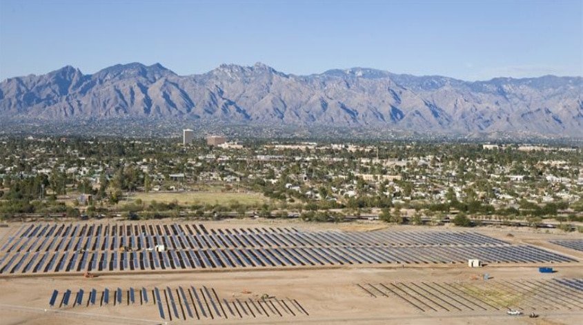 How do Solar Panels Generate Electricity?