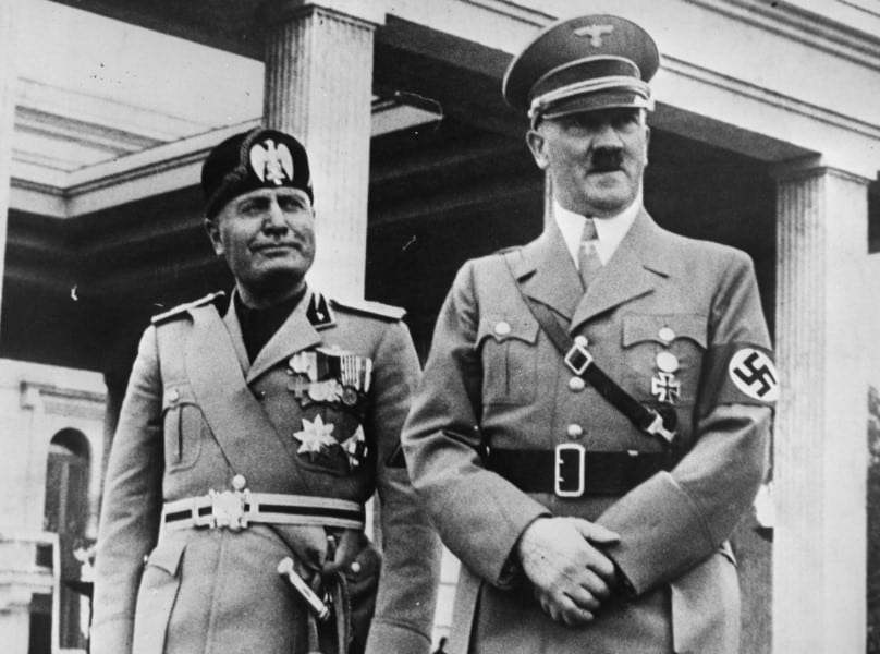 Pros and Cons of Fascism