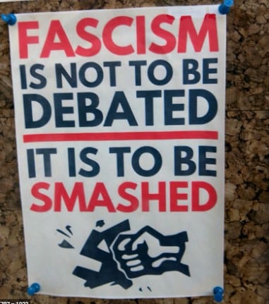 Pros and Cons of Fascism