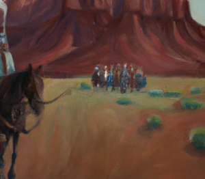 Pros and Cons of Manifest Destiny