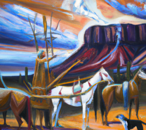Pros and Cons of Manifest Destiny