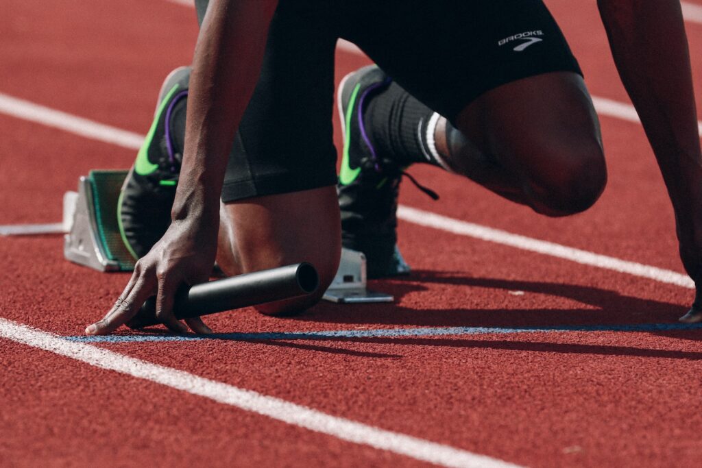 Pros and Cons of Competitive Sports