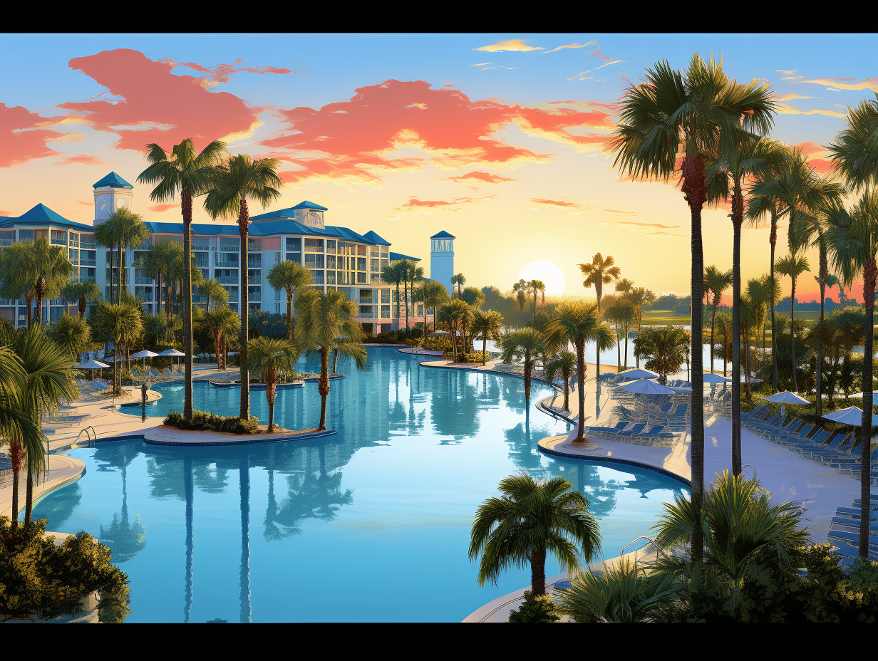 Pros and Cons of Bluegreen Vacations