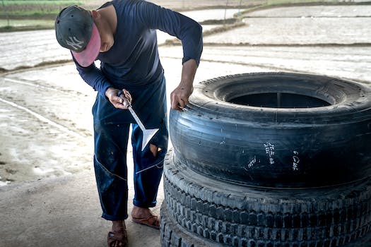 Pros And Cons Of Tweel Tires
