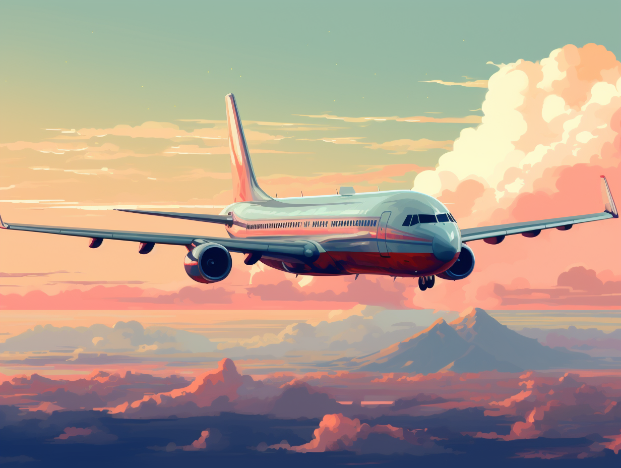 Pros and Cons of Airplanes