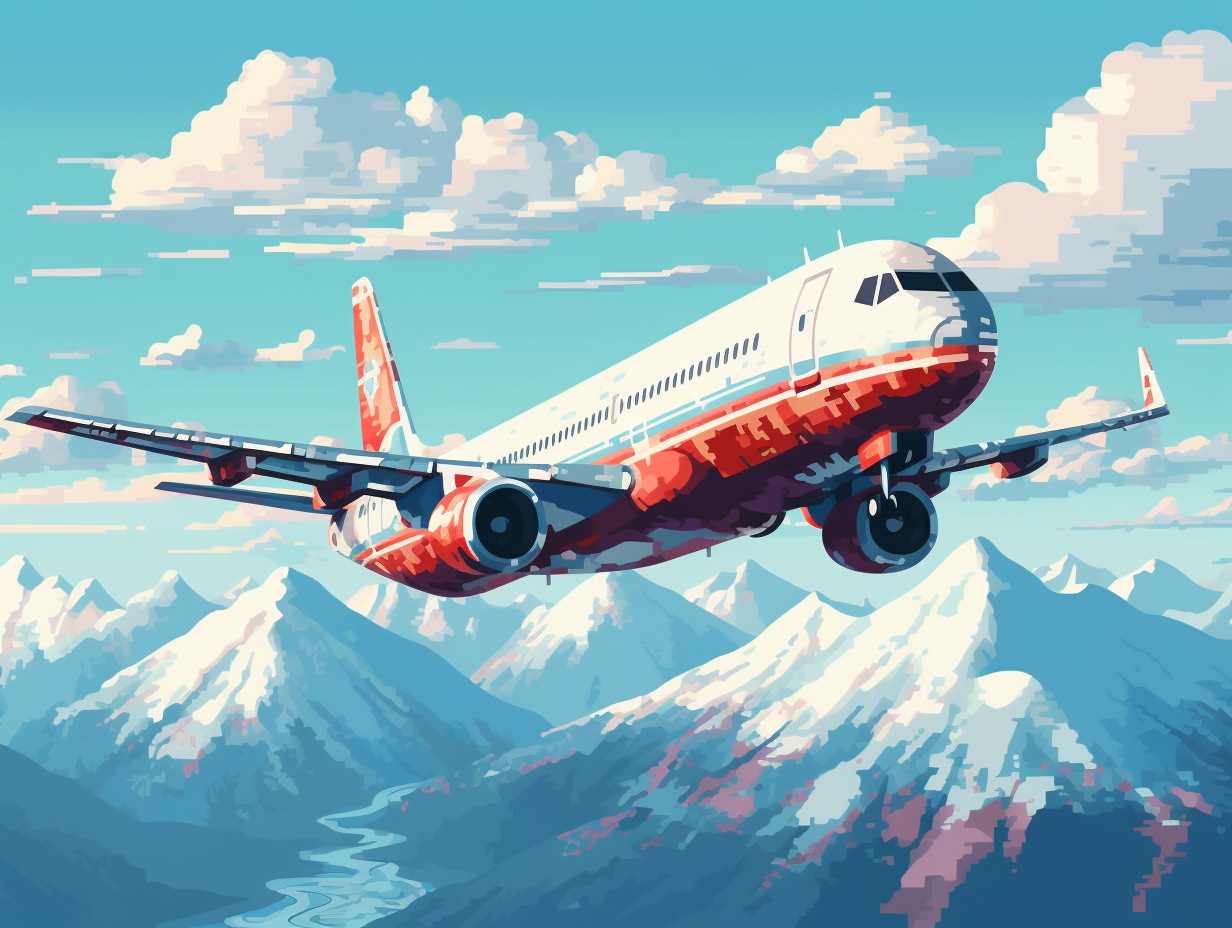 Pros and Cons of Airplanes