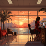 Pros and Cons of Being a Receptionist