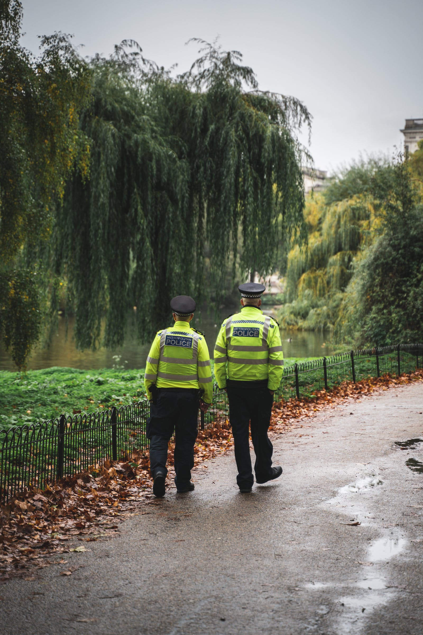 Pros and Cons of Police Gratuities