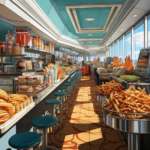 Pros and Cons of Junk Food in Schools