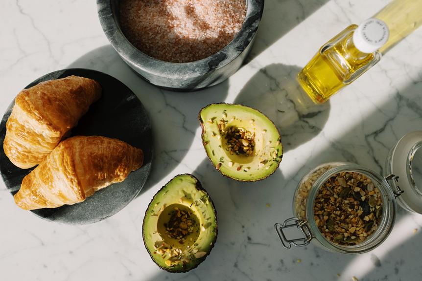 advantages and disadvantages of avocado oil