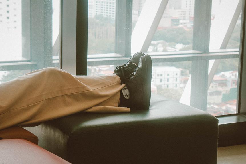 advantages and disadvantages of jordan shoes