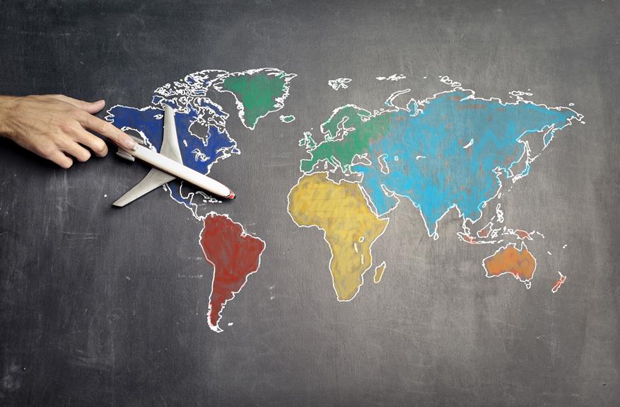 advantages and disadvantages of landlocked