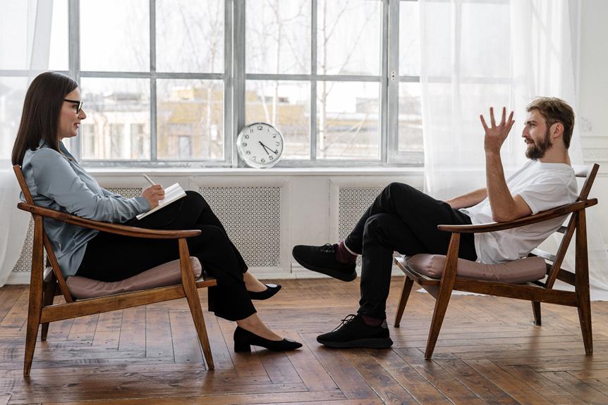 benefits and drawbacks of psychiatry