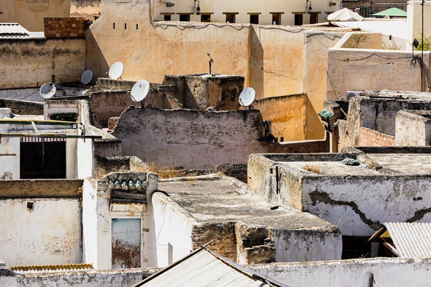 benefits and drawbacks of white roofs