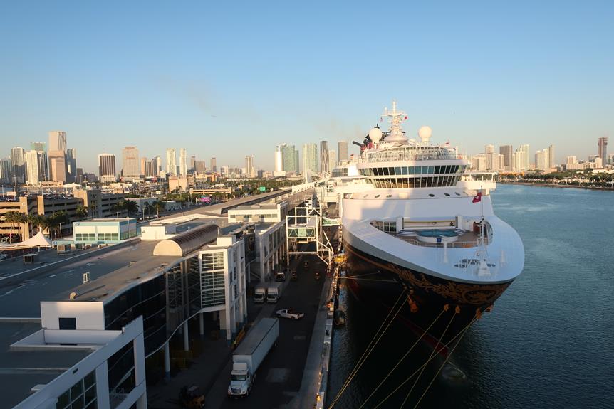 evaluating disney cruise experiences