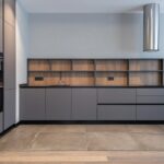 evaluating downdraft ventilation systems