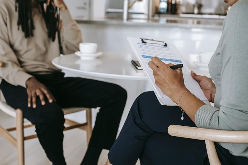 evaluating hr specialist career