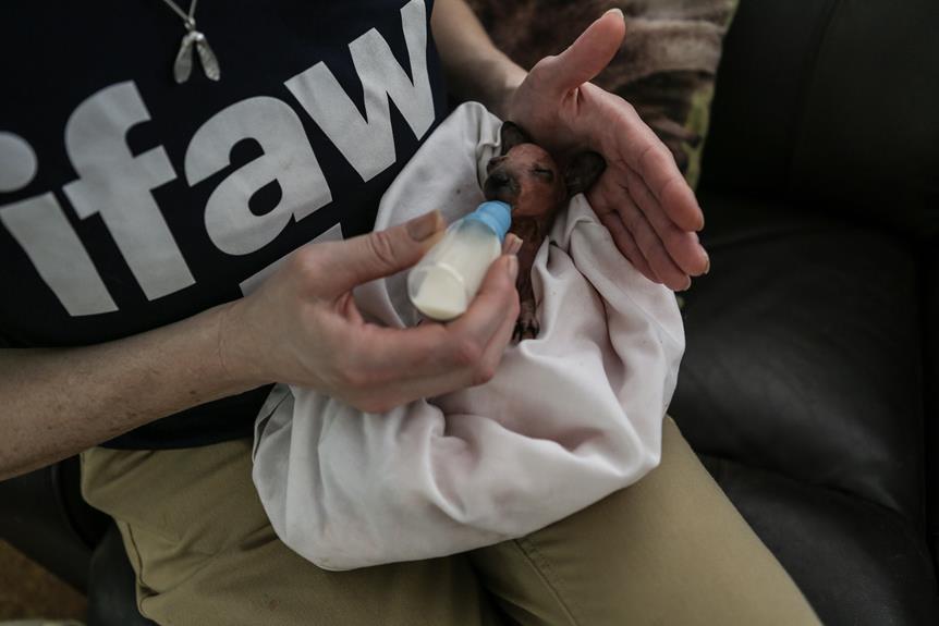 evaluating postpartum nursing benefits