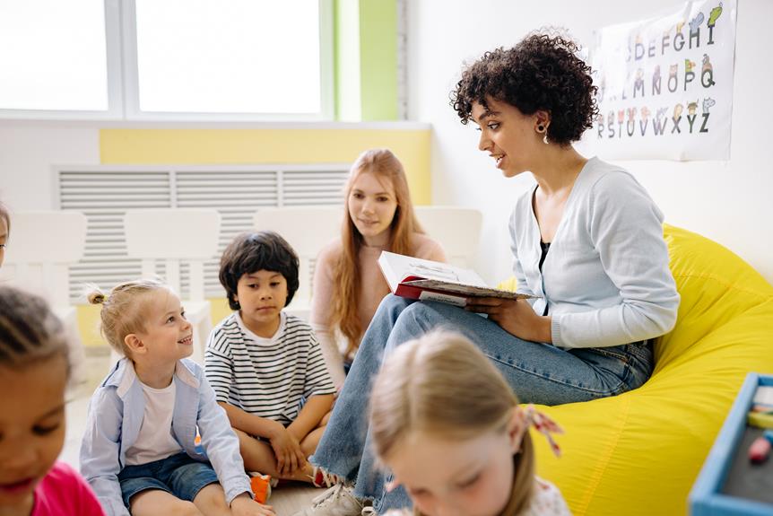 evaluating transitional kindergarten s merits