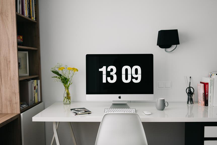 examining screen time restrictions
