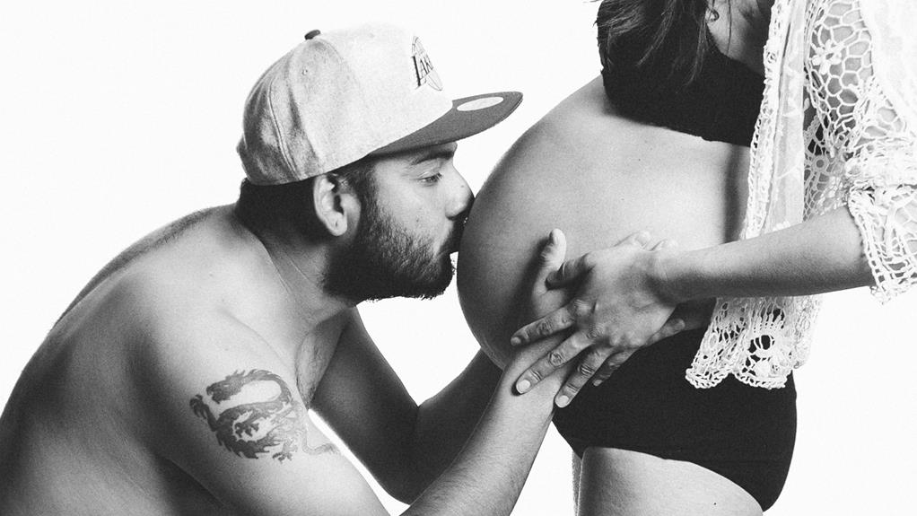 exploring birth parent connections