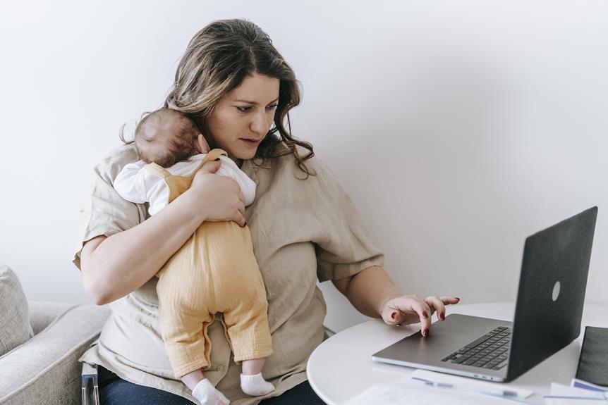 exploring the generational divide