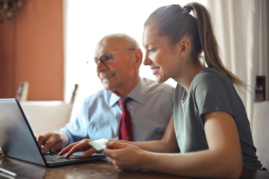 internet standards promote commercial growth