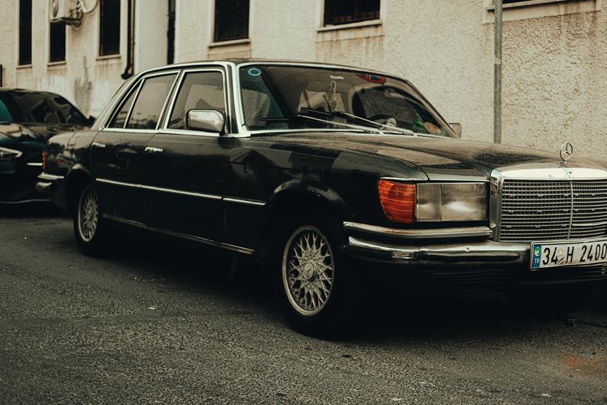 ownership implications of vehicle