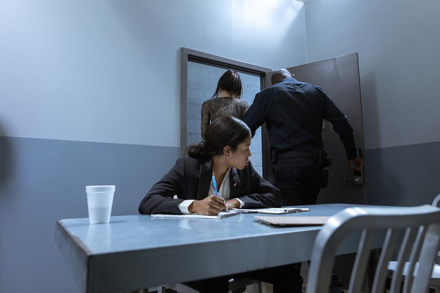 pros and cons of chp officer training