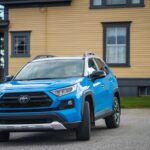 toyota rav4 weighing the benefits