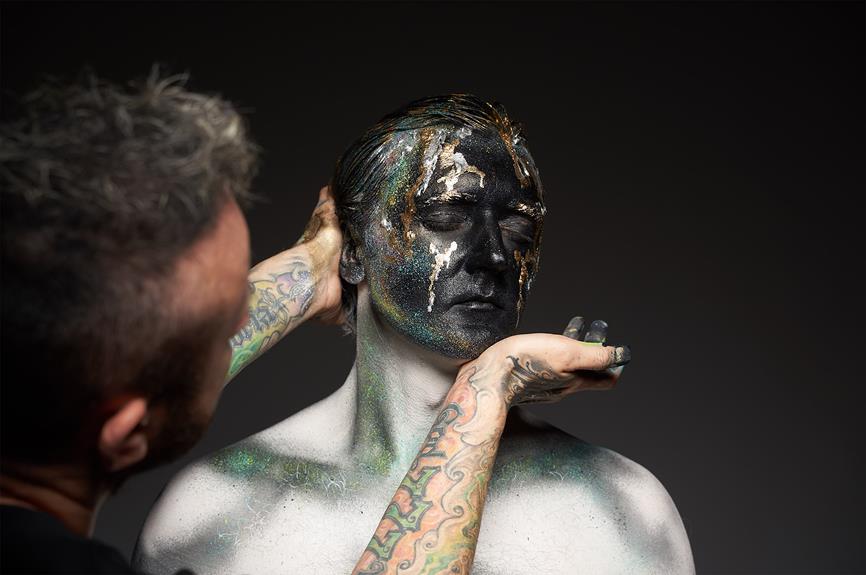 weighing tattoo artistry s advantages