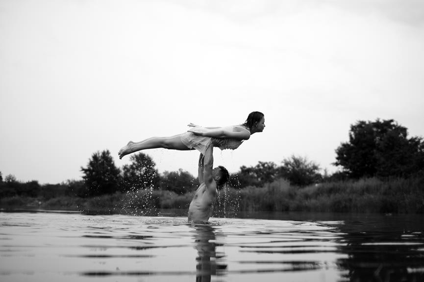 weighing the gymnastics decision