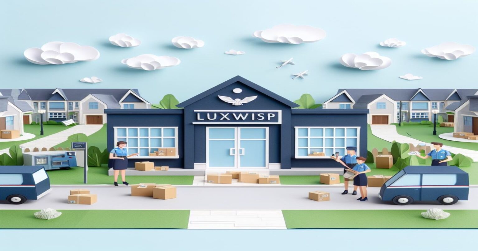 Luxwisp Life S Rich Voyage Starts Here Luxwisp