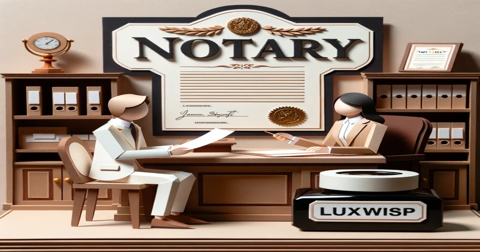 20 Pros and Cons of Being a Notary
