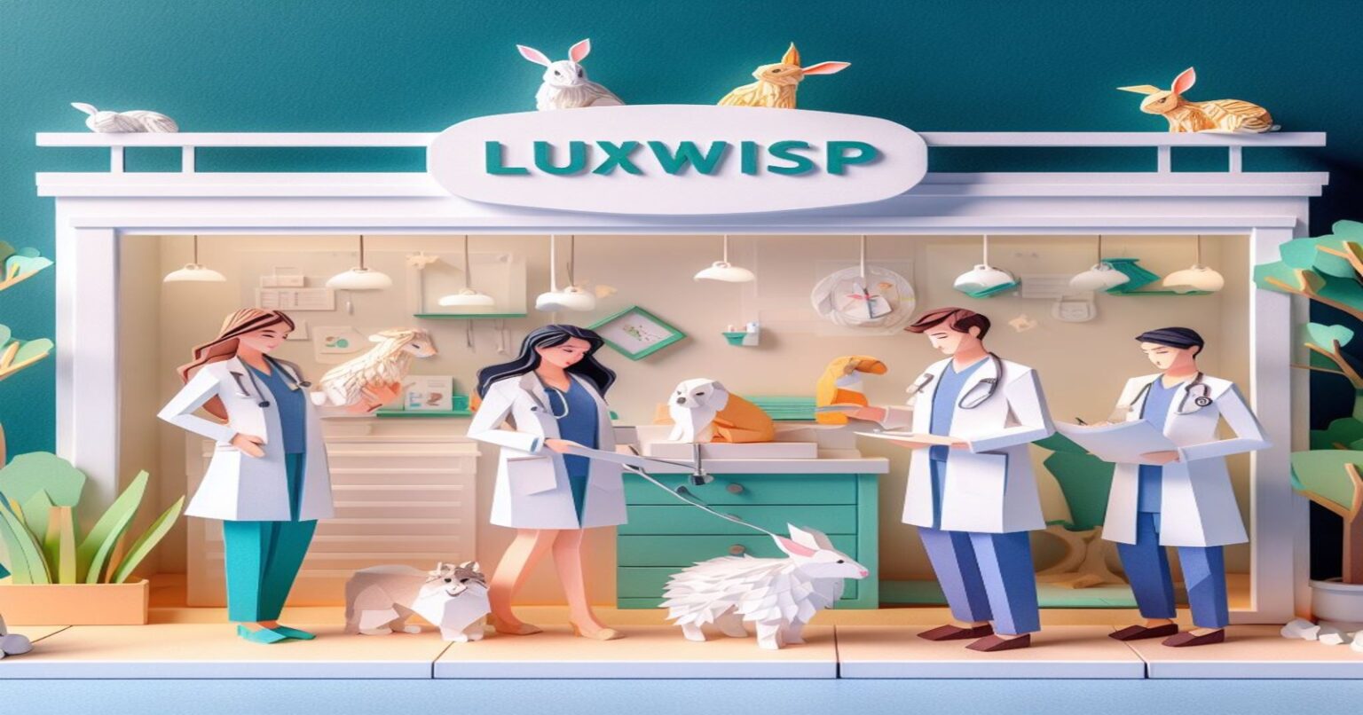 20 Pros and Cons of Being a Veterinarian Luxwisp