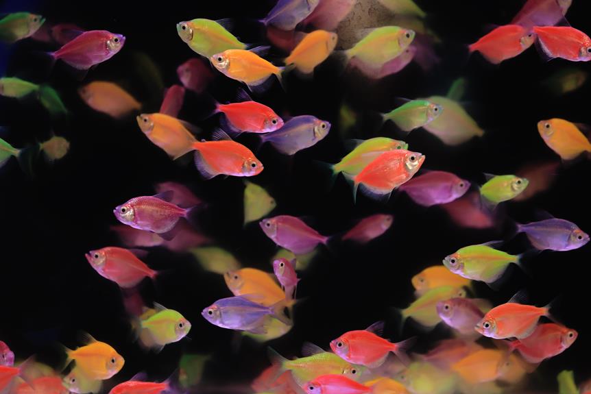 advantages and disadvantages of aquariums