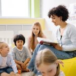 advantages and disadvantages of co op preschool