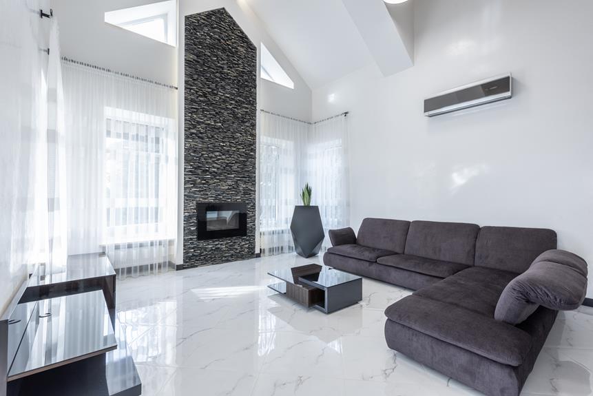 advantages and disadvantages of electric powered homes