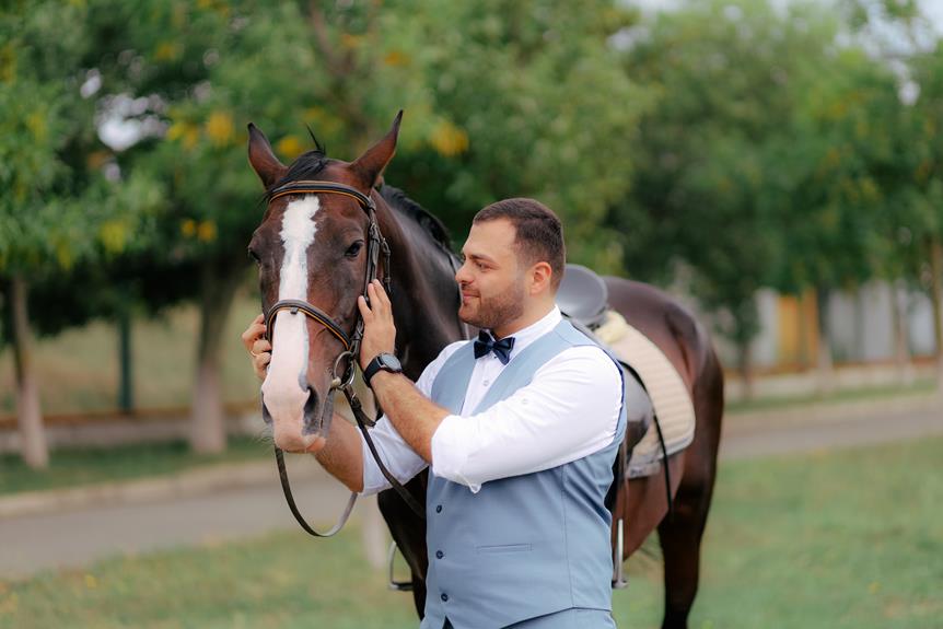 advantages and disadvantages of horse ownership