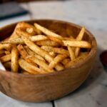 advantages and disadvantages of non organic food