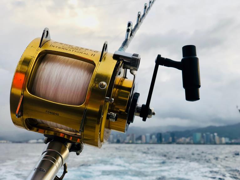 advantages and disadvantages of telescopic fishing rod
