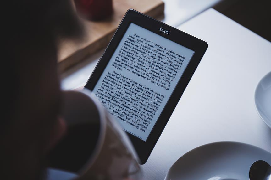amazon fire tablet analysis