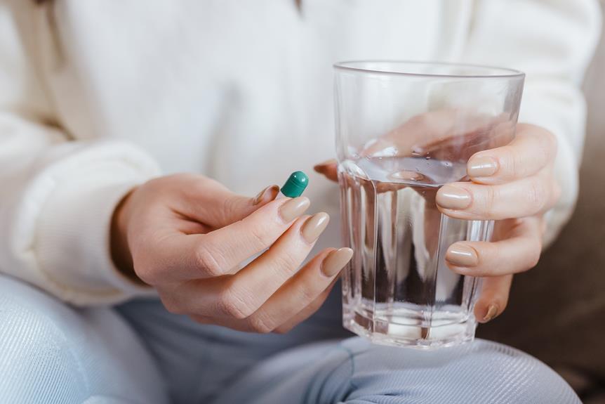 benefits and drawbacks of diuretics