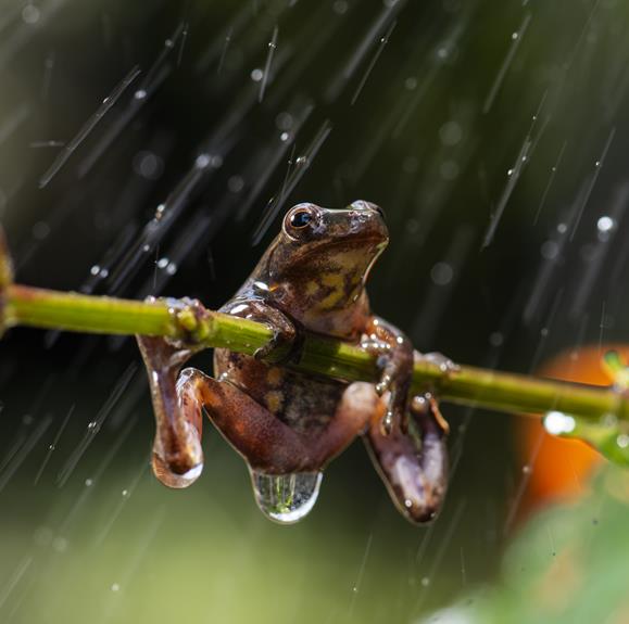 benefits and drawbacks of rain barrels