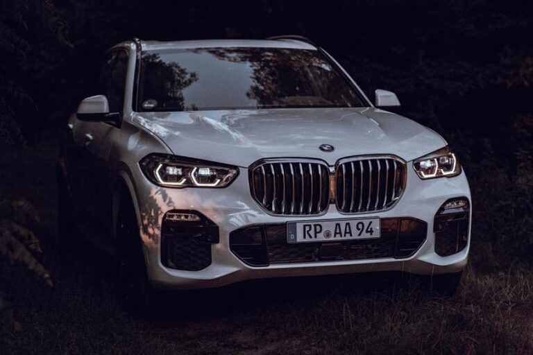 Pros and Cons of BMW X5 | Luxwisp