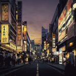 doing business in japan