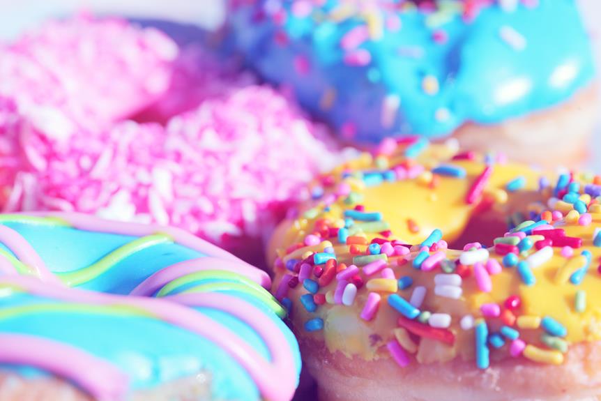 dunkin donuts franchise analysis
