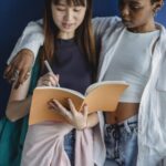 evaluating belly button piercing