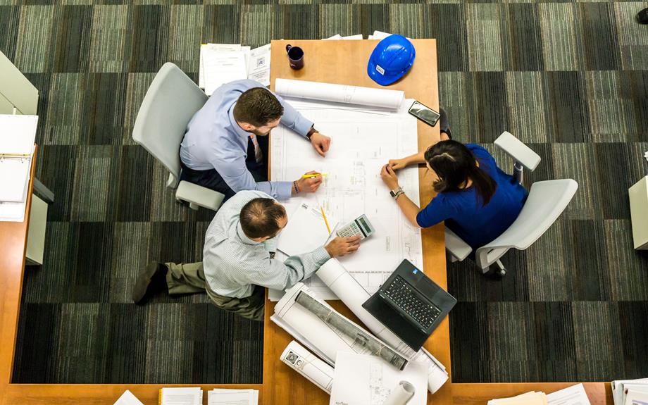 evaluating business management advantages