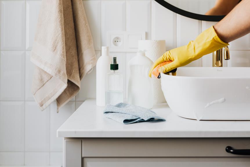 evaluating corian countertop advantages